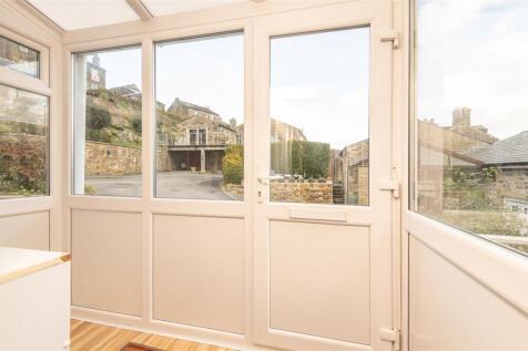 Entrance Porch
