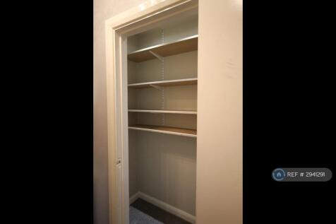 Hall Storage Room