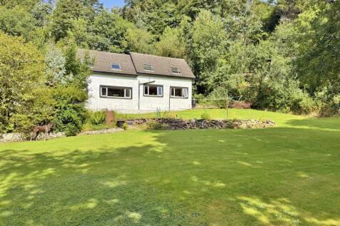 Lagg House