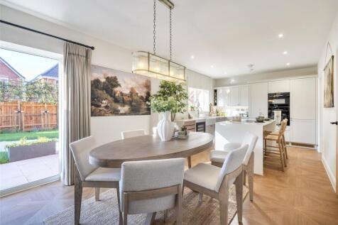 Show Home