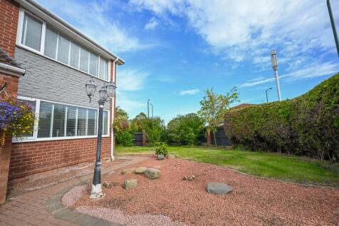 St Georges New Marske-21