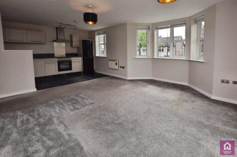 Living Room/Kitchen
