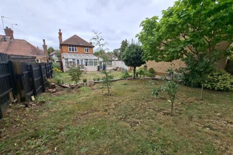 Duston Road, Northampton