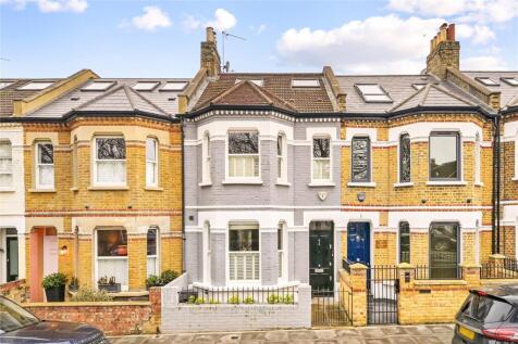 Candahar Road, London, SW11 photo 3
