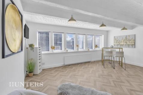 Apartment's Living Diner