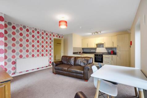Open Plan Kitchen-Lounge-Diner