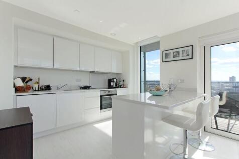 Osiers Tower, Wandsworth Riverside photo 5