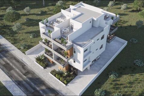 Aerial View of...