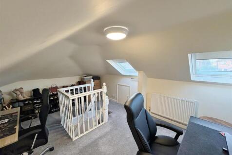 Loft Room