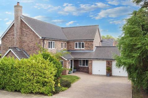 Elevated Front External