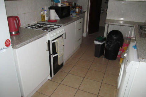 Donnington Road, Reading, Berkshire, RG1 photo 5