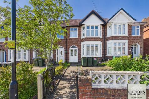 Stepping Stones Road, Coventry, West Midlands, CV