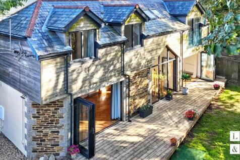 Treliever Road, Mabe Burnthouse, TR10 photo 2