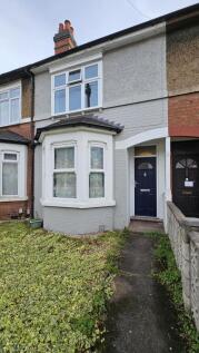 2 bedroom terraced house
