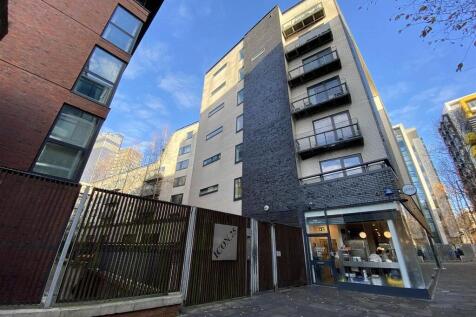 Manchester, M4 - property photo
