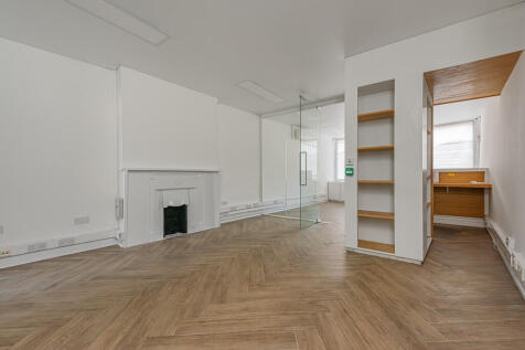 608 Holloway Road...
