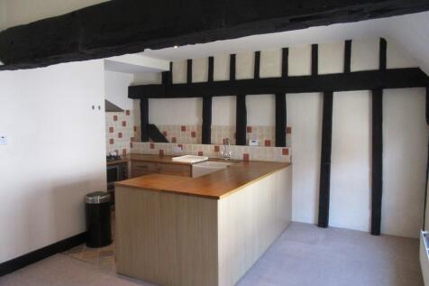 Bucklersbury, Hitchin, SG5 photo 5
