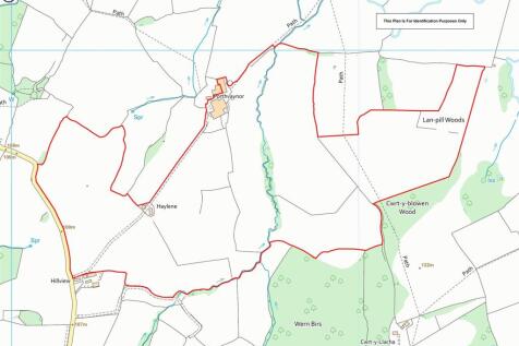 Porthvaynor Farm Sale Plan.jpg