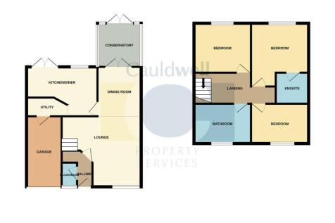 2, Evelyn Place, Bradville, Milton Keynes, MK13 7U