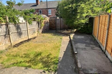 84 duncan Garden