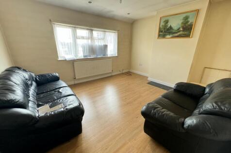 1-bedroom Flat near Barking Riverside