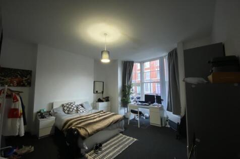 Falkner Street, City Centre / Georgian Quarter, Liverpool photo 3