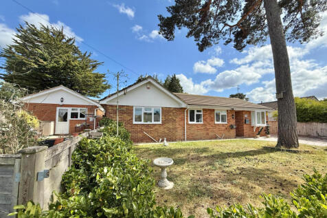 compton beeches annexe