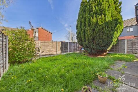 Chepstow Avenue, Sale, Greater Manchester, M33 photo 4