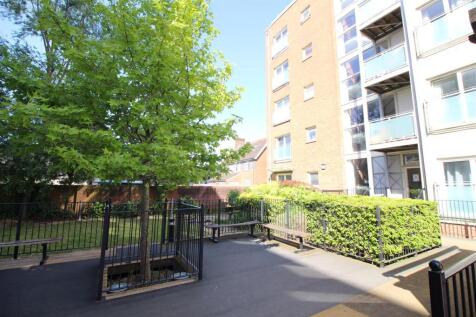 Communal Gardens