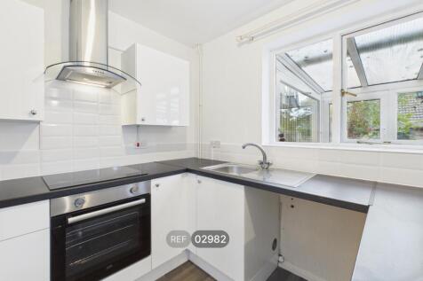 Kitchen/Living area