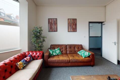 Student Digs - Fosse