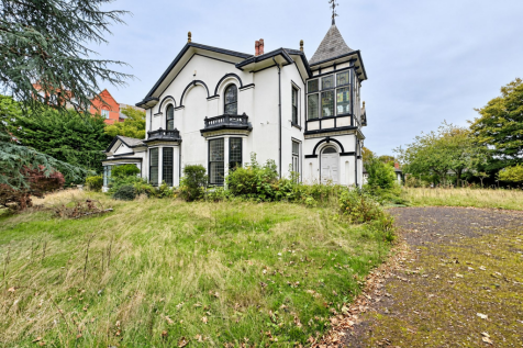 Front Elevation