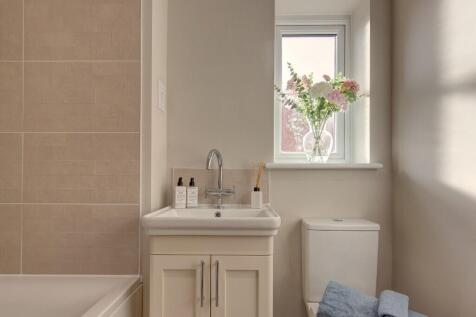 Example Bathroom