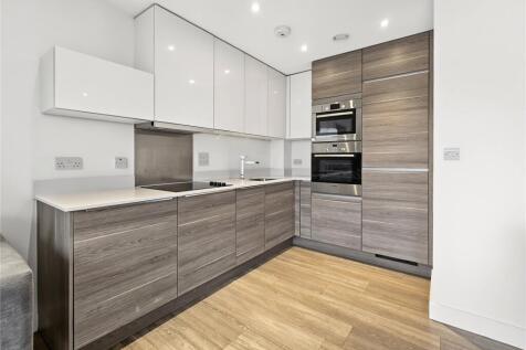 Seafarer Way, Marine Wharf, SE16 photo 4
