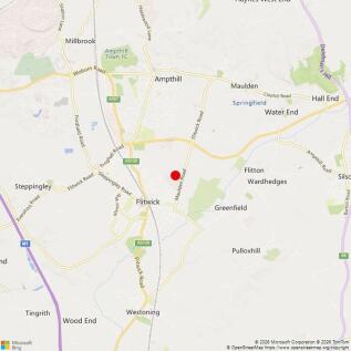 Ordnance Survey Map