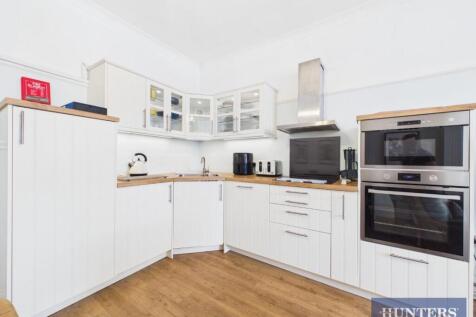 Open Plan Living/Diner/Kitchen