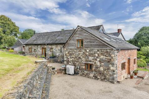 Driveway &amp; Parking