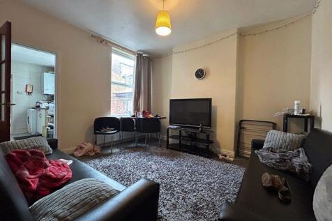 Kimbolton Avenue, Nottingham photo 2