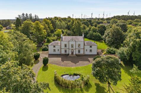 Hartwood House