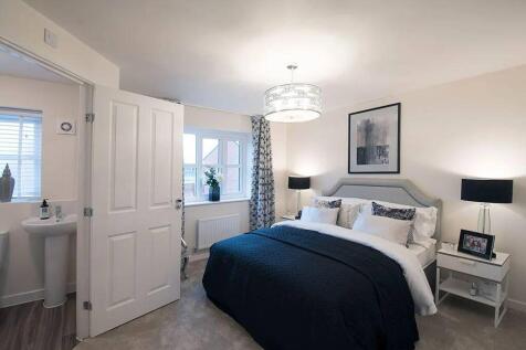 Water's Edge, Blackburn, Lancashire, BB2 photo 4