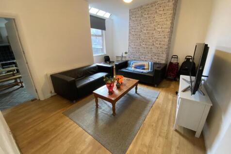 Greville Street, Longsight, £132pppw photo 3