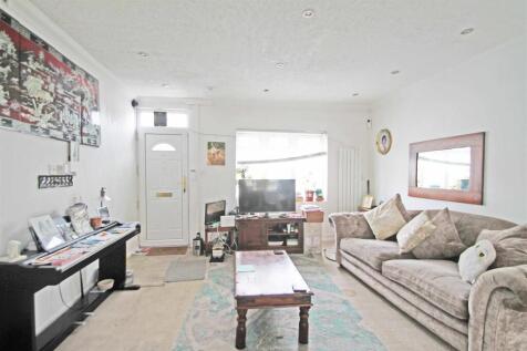 Kitchen/Lounge/Diner