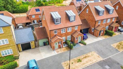 Front Aerial