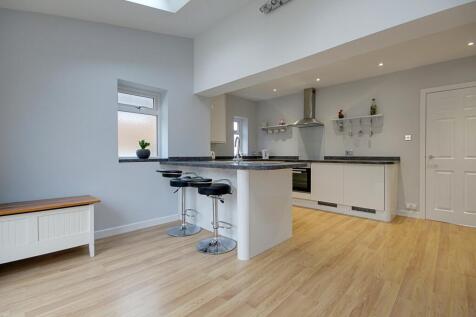 Kitchen Diner2