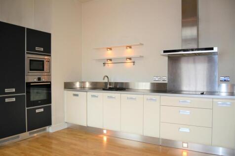 Living Kitchen