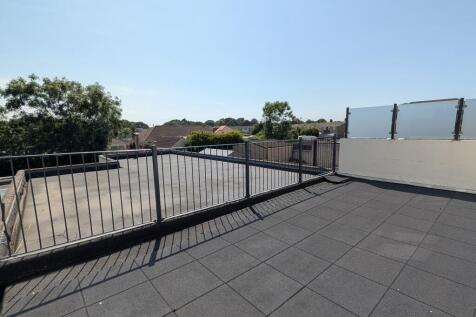 SUN DECK