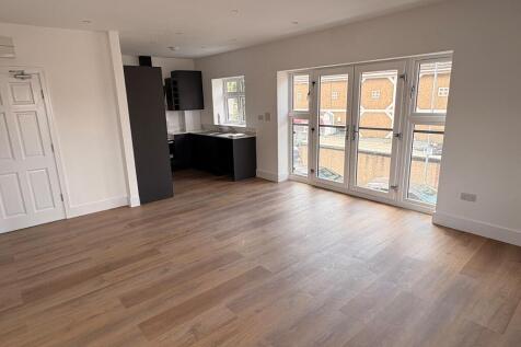 Reede Road, Dagenham, Barking And Dagenham photo 5