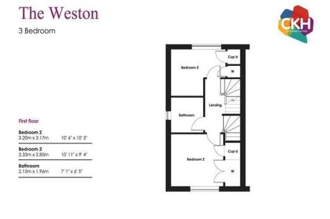 primary property image