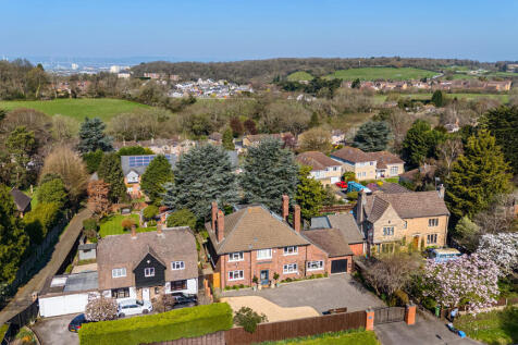 Front Aerial