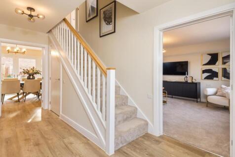 Dandara - Anglo Gate - The Carrington, Home 41